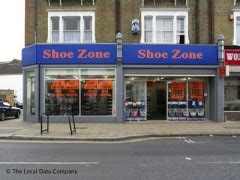 Shoe Zone